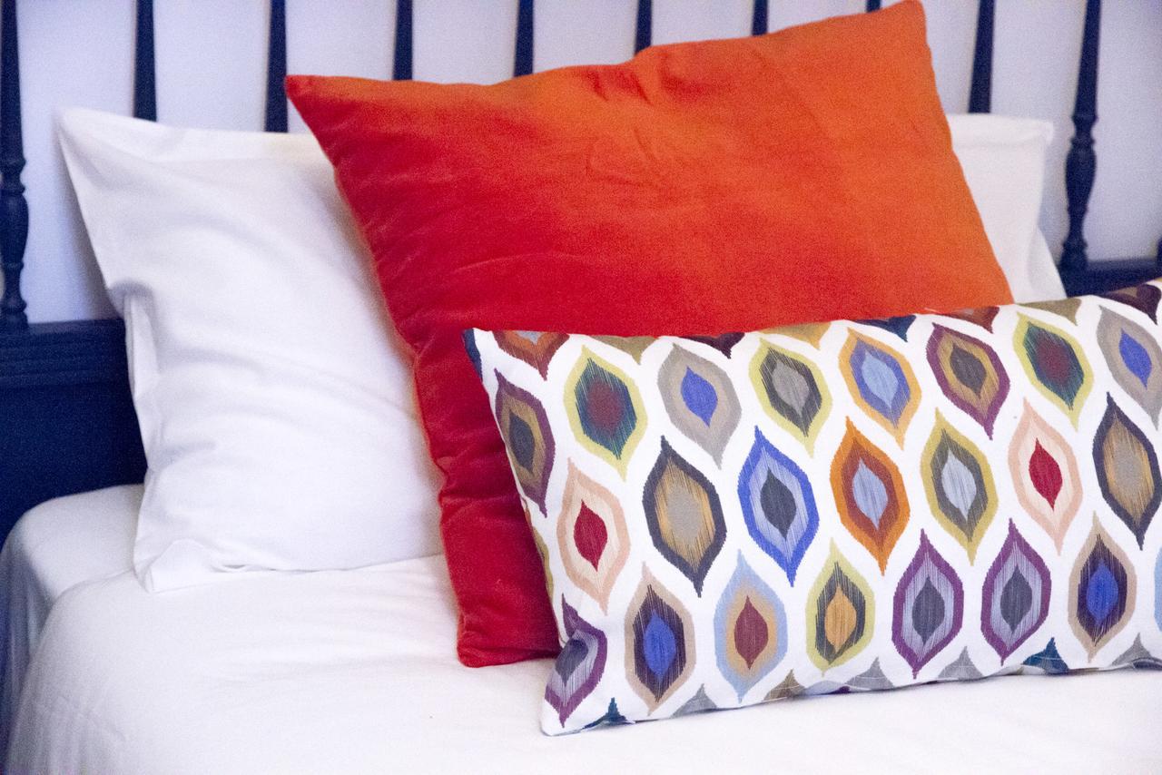 Aminta Bed and breakfast