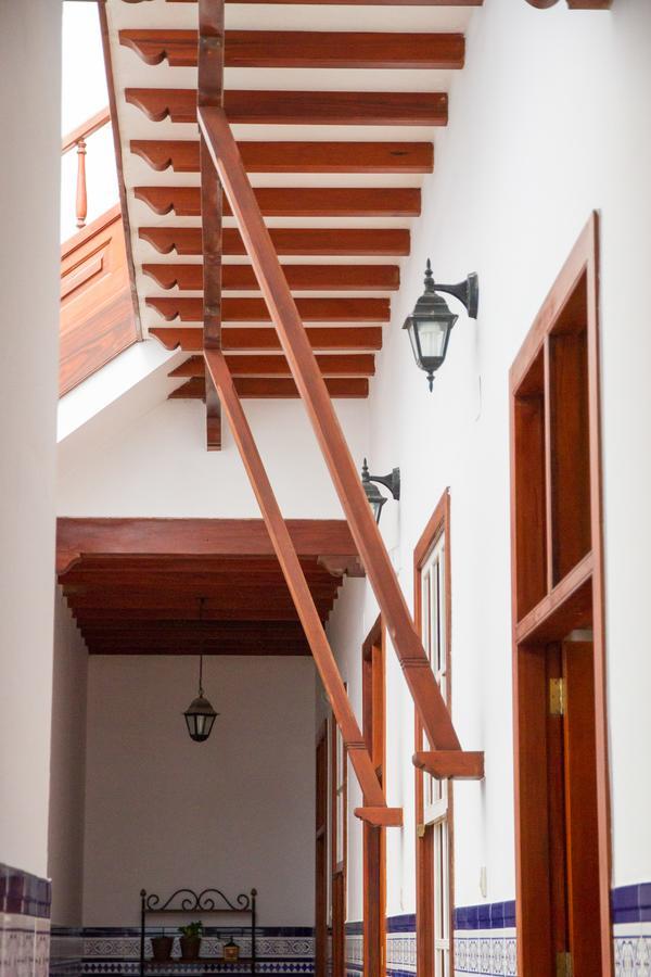 Bed and breakfast Aminta