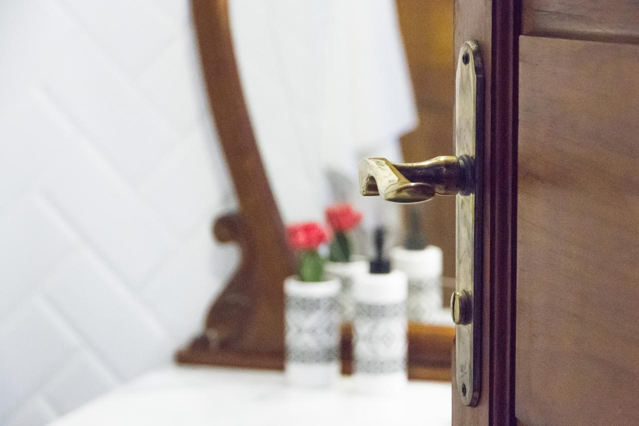 Aminta Bed and breakfast