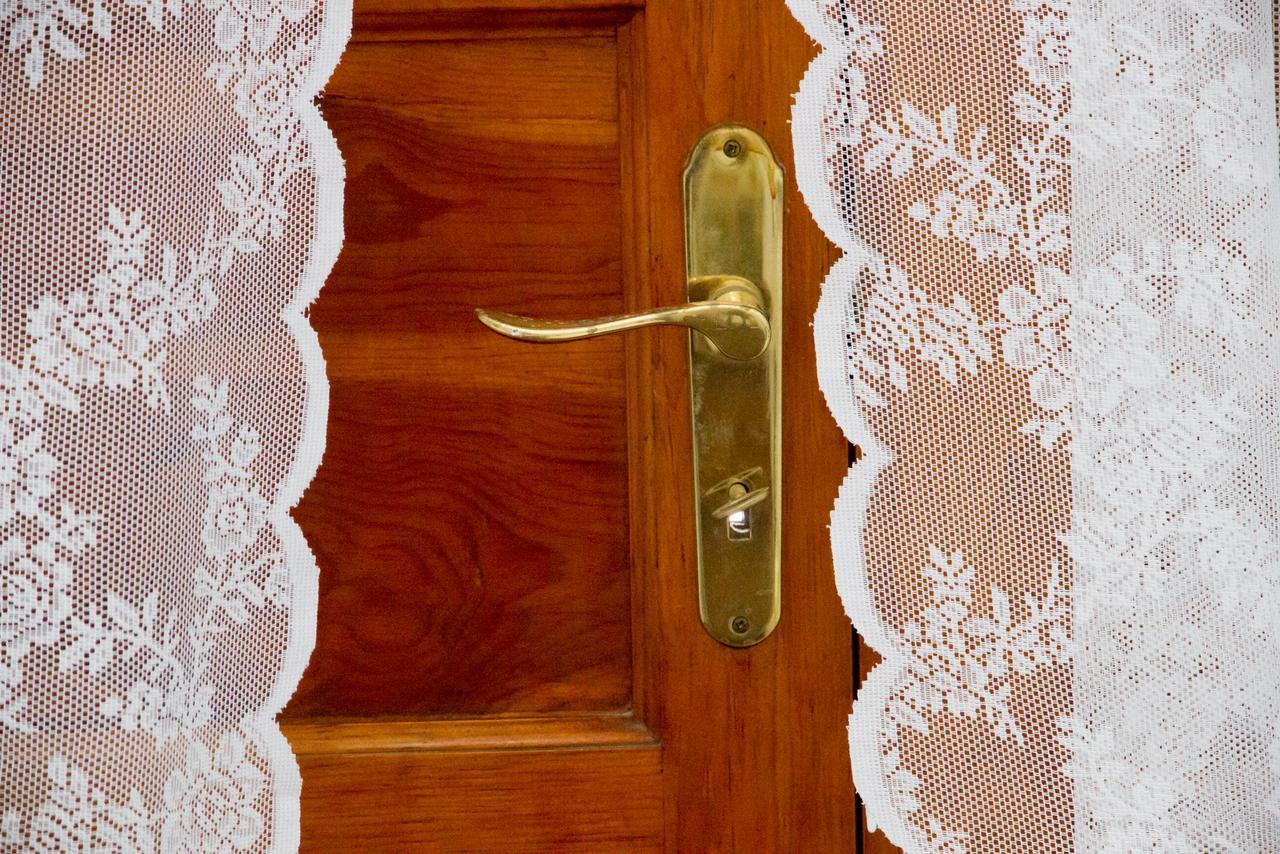Aminta Bed and breakfast 3*