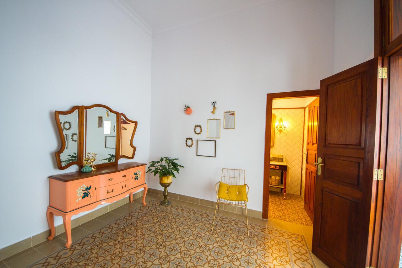 Bed and breakfast Aminta Las Palmas de Gran Canaria