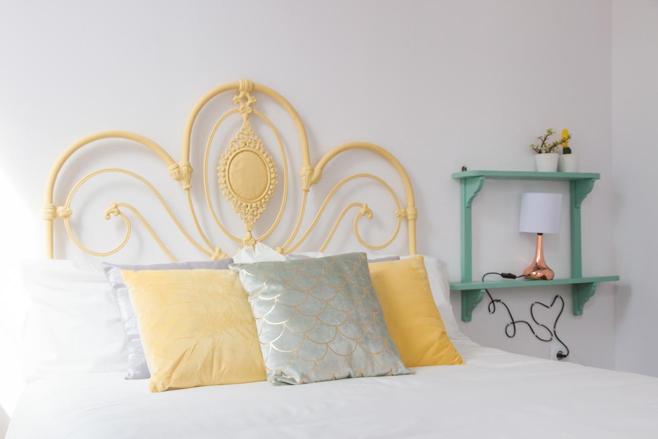 Bed and breakfast Aminta 3*