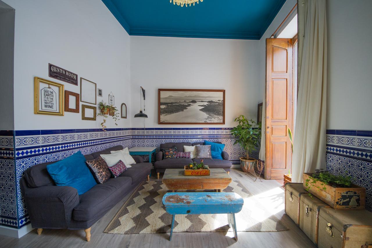 Bed and breakfast Aminta Las Palmas de Gran Canaria