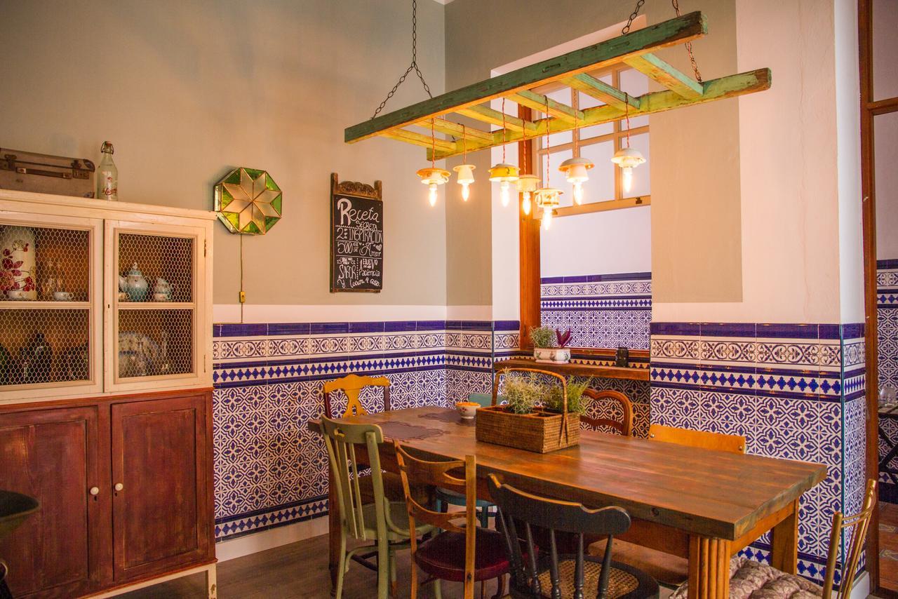 Aminta Bed and breakfast Las Palmas de Gran Canaria