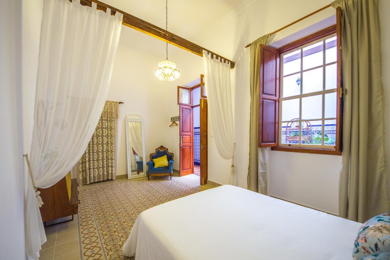 Aminta Bed and breakfast Las Palmas de Gran Canaria