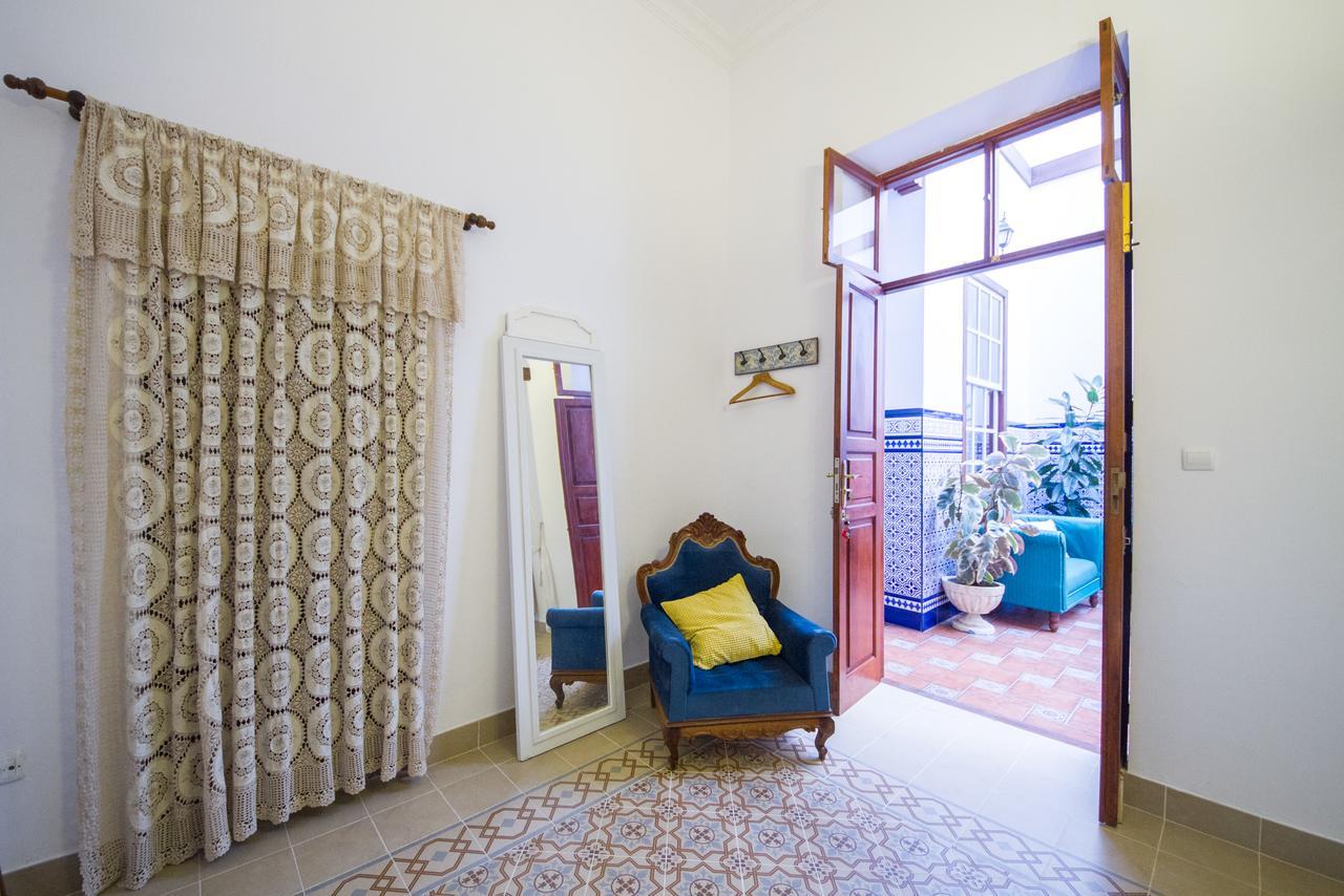 Bed and breakfast Aminta Las Palmas de Gran Canaria