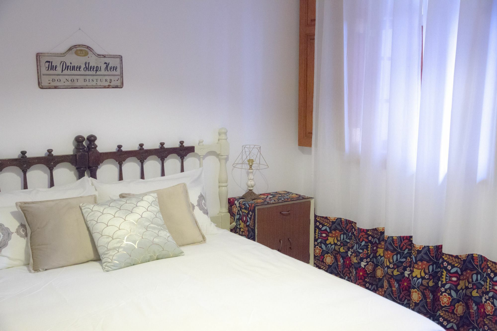 Bed and breakfast Aminta