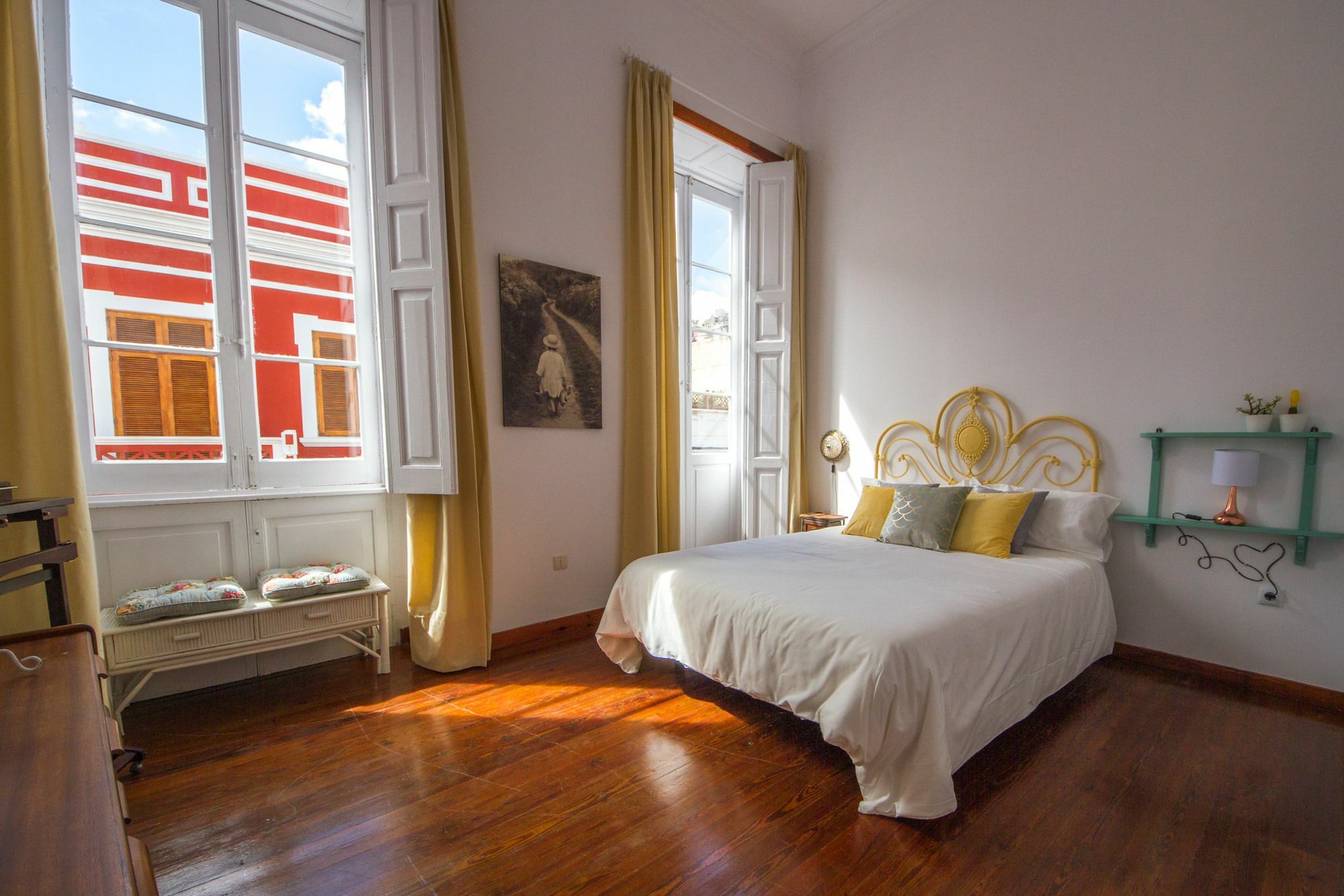 Bed and breakfast Aminta