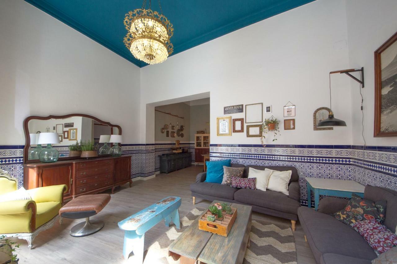 Aminta Bed and breakfast Las Palmas de Gran Canaria